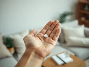 Swędzenie po tabletce? Tak rozpoznasz nadwrażliwość na lek