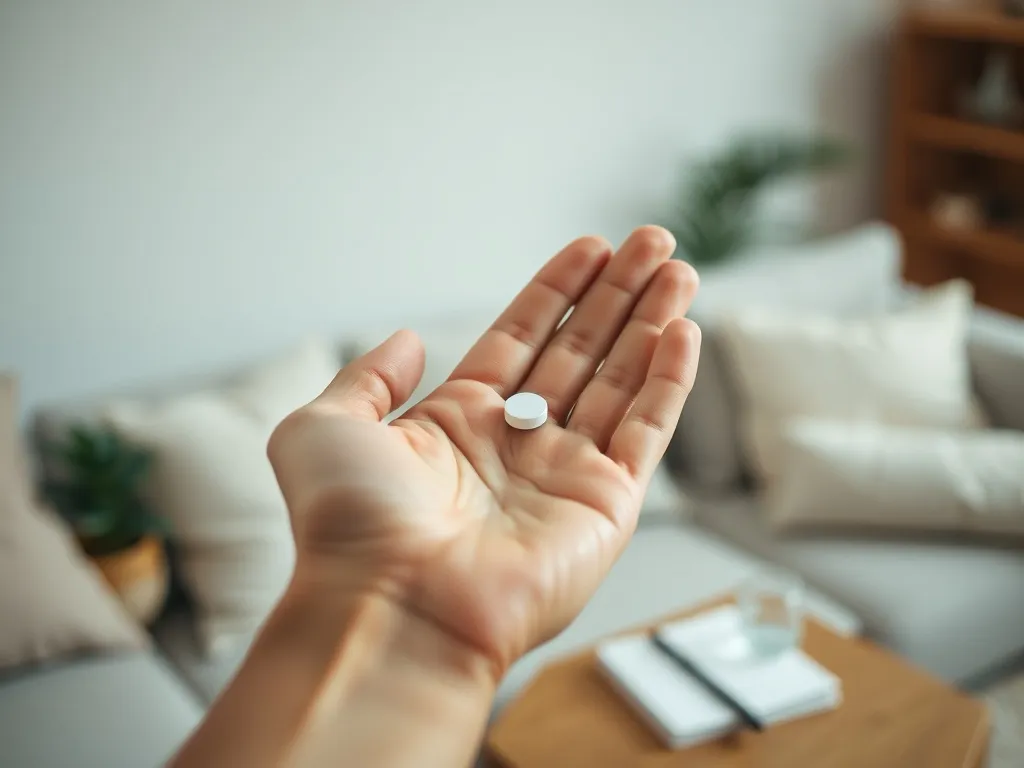 Swędzenie po tabletce? Tak rozpoznasz nadwrażliwość na lek